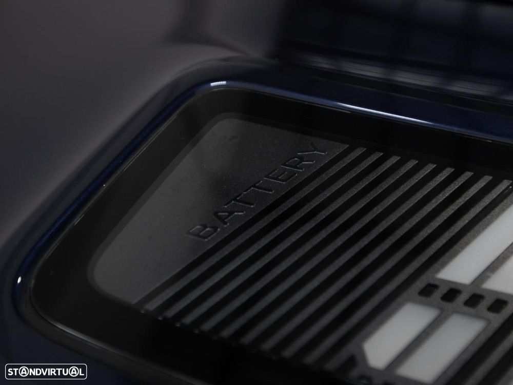 Renault 5 E-Tech 52 kWh Techno Autonomia Conforto - 14