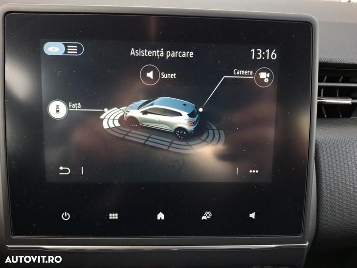 Mitsubishi Colt 1.0 L MPI-T Intense StyleCold - 28