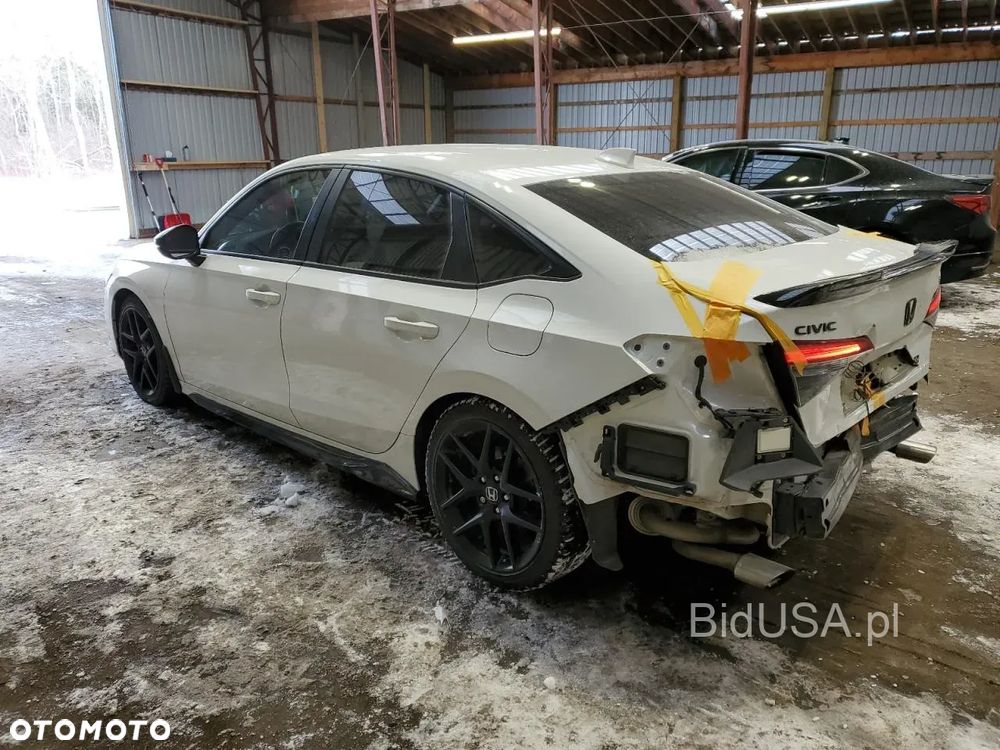 Honda Civic 1.5 i-VTEC Turbo Elegance - 6