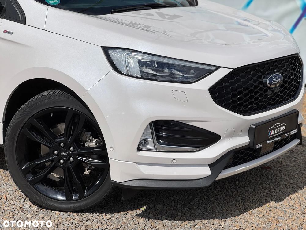 Ford Edge 2.0 EcoBlue Bi-Turbo 4x4 ST-LINE - 10