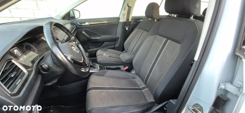 Volkswagen T-Roc 1.0 TSI - 22