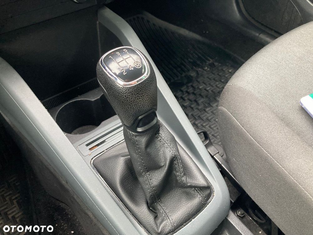 Skoda Fabia 1.0 Active - 18