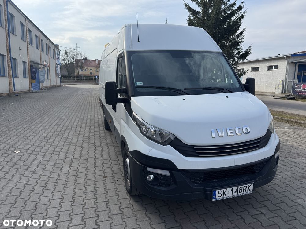 Iveco Daily - 2