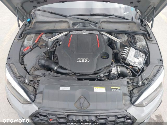 Audi S5 Sportback - 12