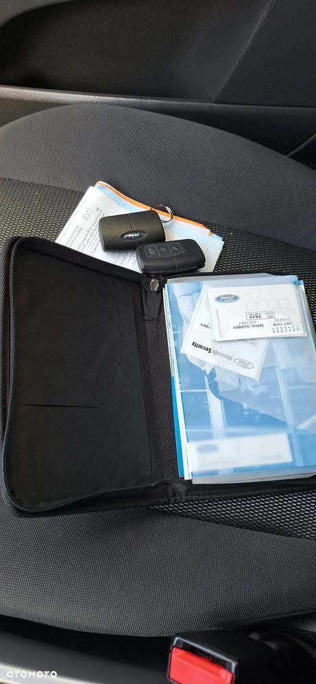 Ford Kuga 2.0 TDCi 2x4 Trend - 7