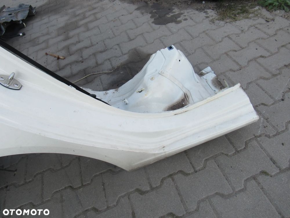 audi a3 8v hb tył prawa ćwiartka - 4