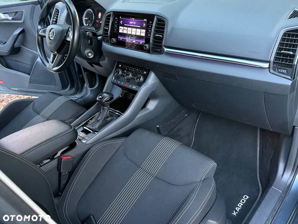Skoda Karoq - 6