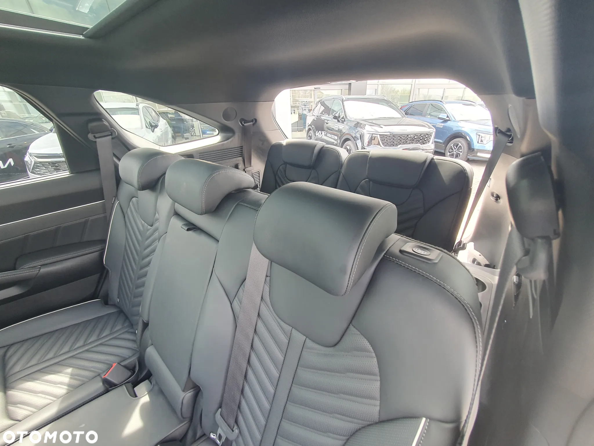 Kia Sorento - 9