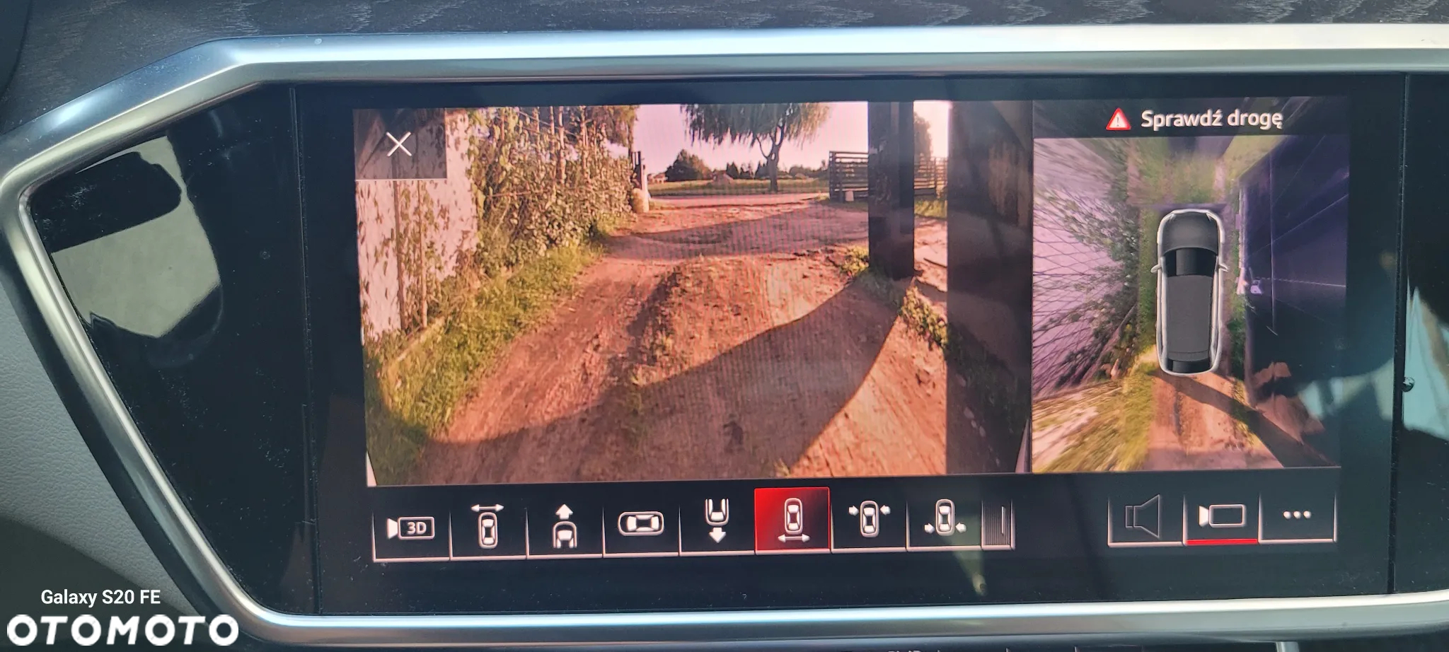 Audi A6 Avant 40 TDI S tronic - 14