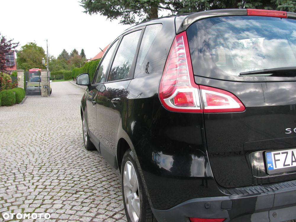 Renault Scenic 1.6 16V Authentique - 32