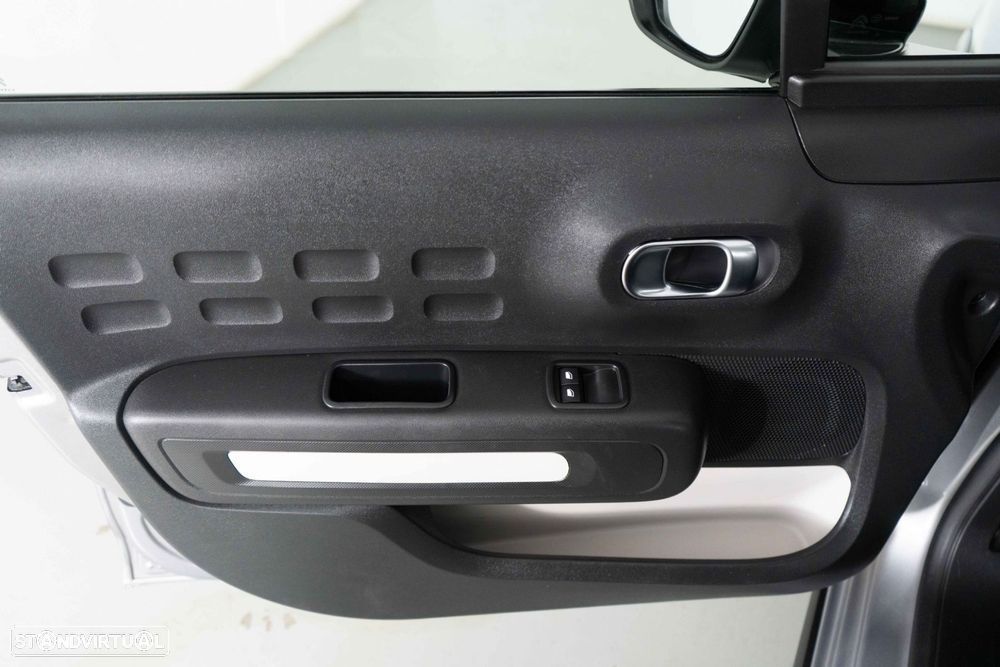 Citroën C3 1.2 PureTech Plus - 17