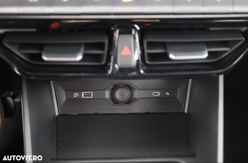 MG MG3 3 Hybrid+ Comfort - 8