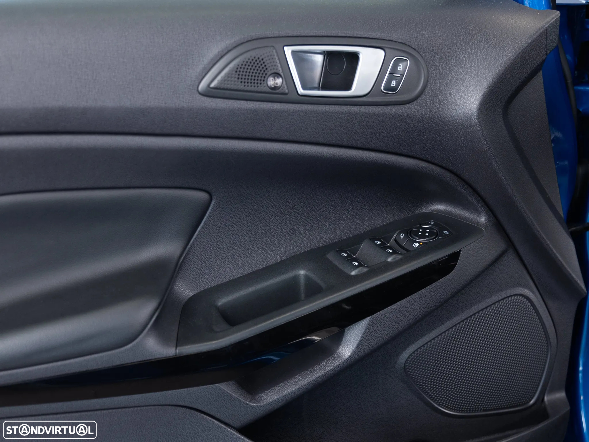 Ford EcoSport 1.0 EcoBoost ST-Line Plus - 20