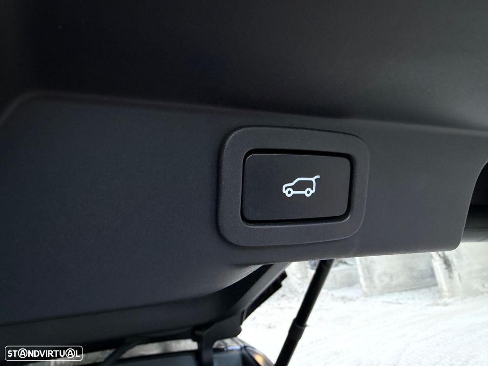 Land Rover Range Rover Sport 2.0 Si4 PHEV HSE Dynamic Stealth - 15