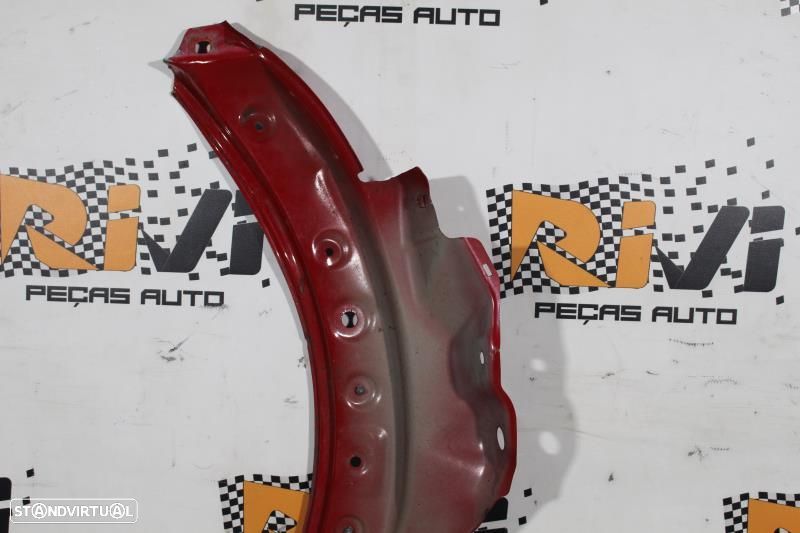 Guarda Lamas Direito Mini Mini (R56)  Guarda Lamas Direito Mini R56 - 7