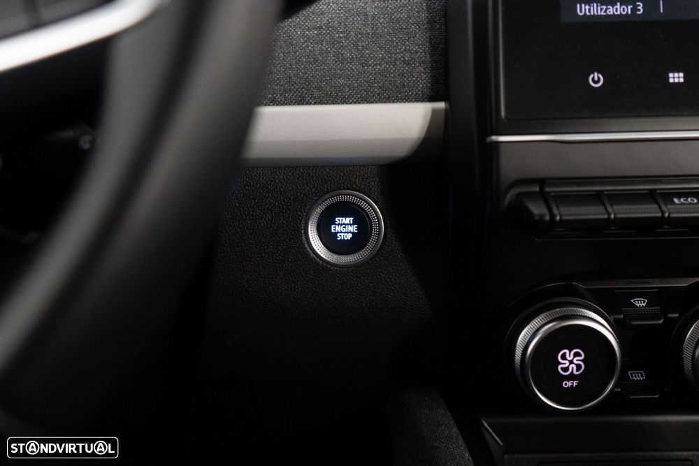 Renault Zoe (c/ Bateria) Intens 50 - 25