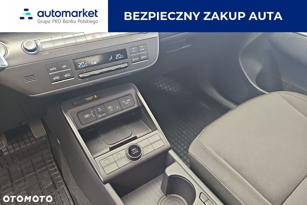 Hyundai Kona 1.6 T-GDI Executive DCT - 14