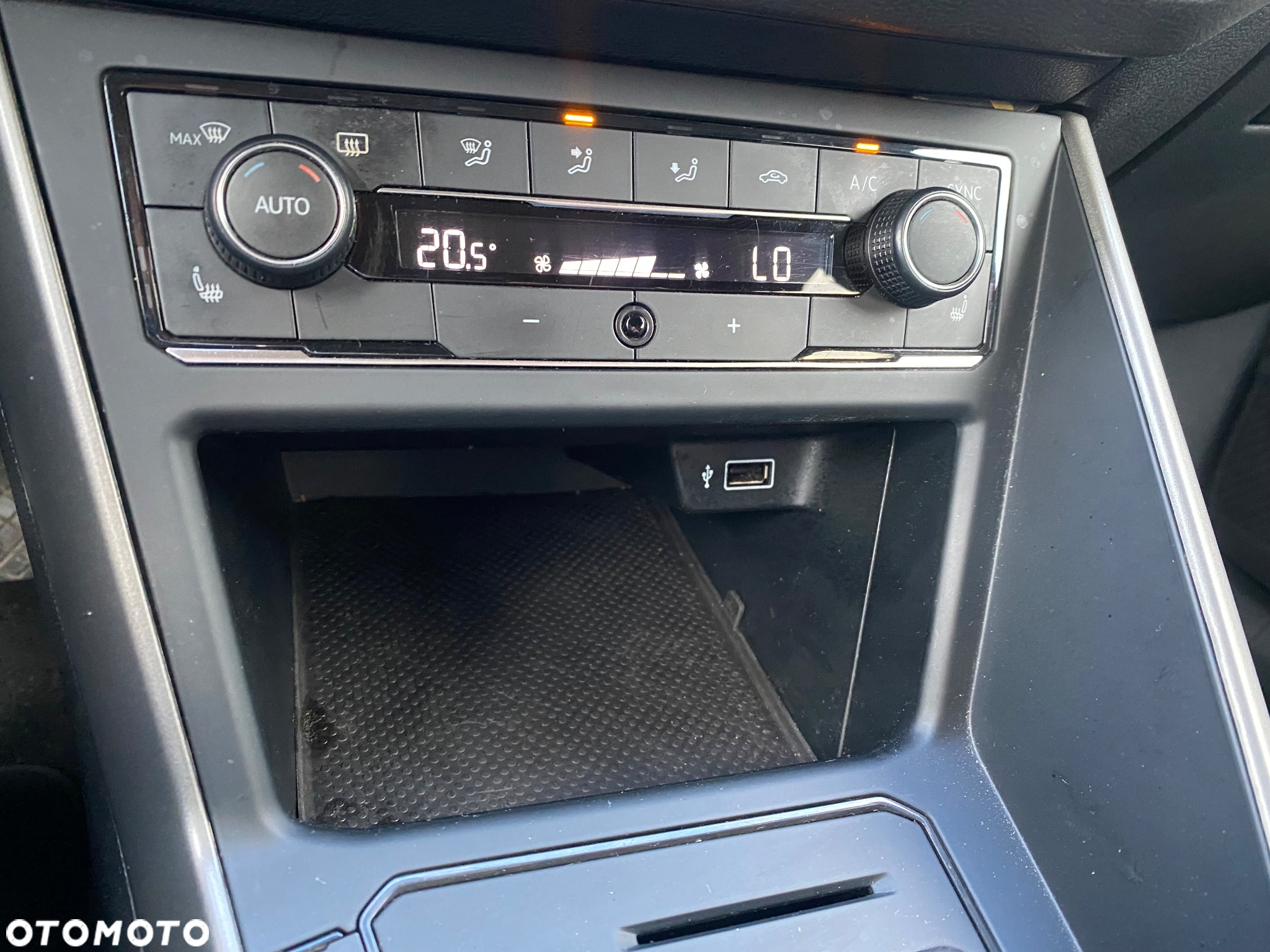Volkswagen Polo 1.0 TSI - 21