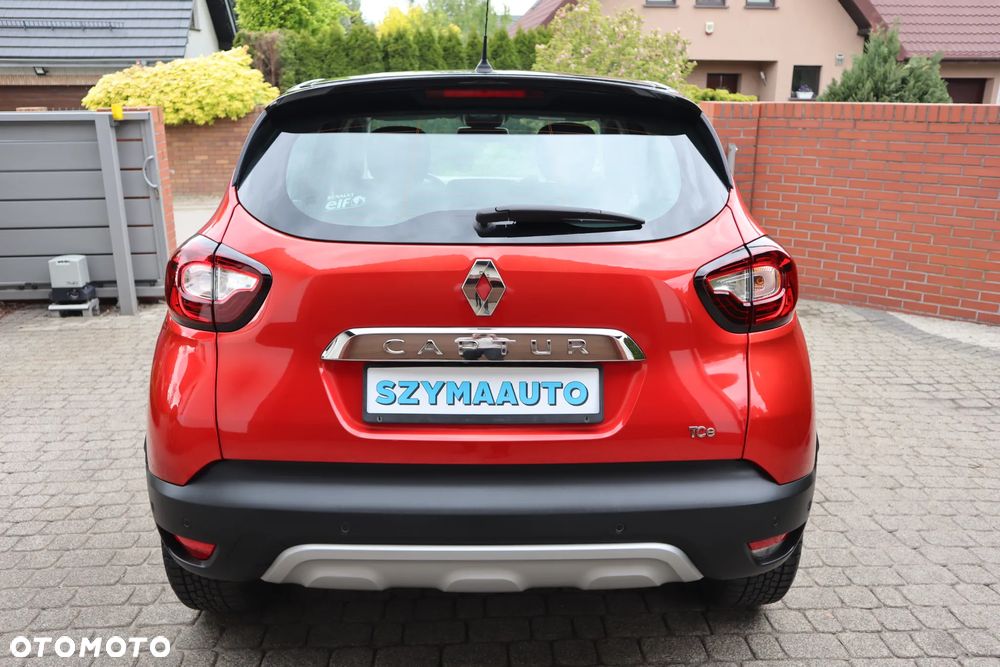 Renault Captur - 4