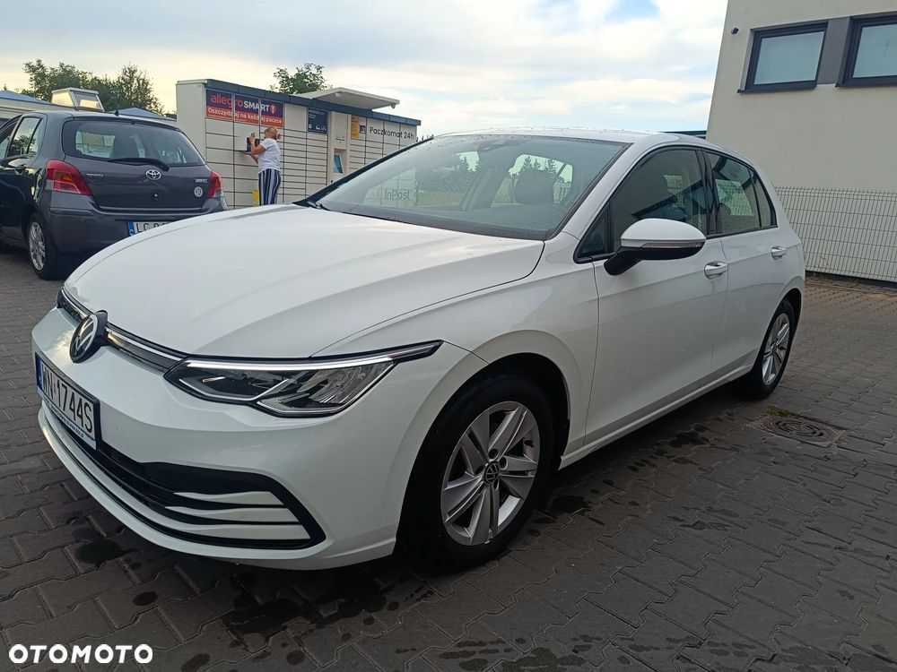 Volkswagen Golf 1.5 TSI EVO Life - 14