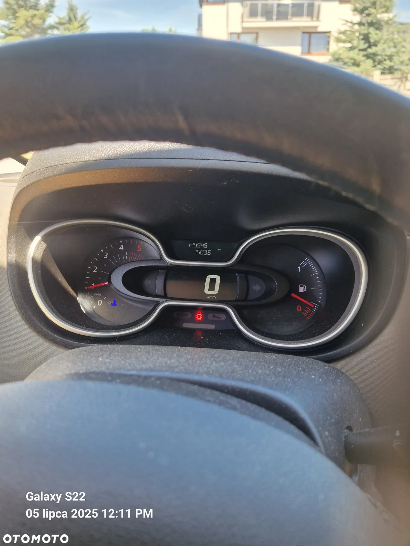 Renault Trafic - 8