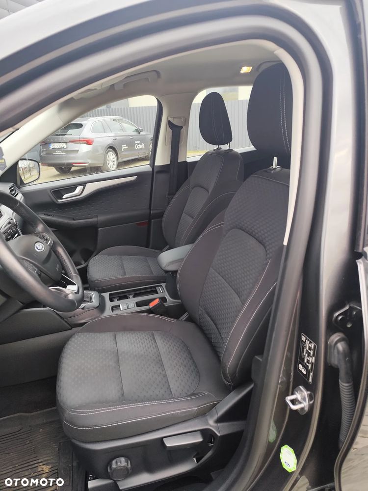 Ford Kuga 1.5 EcoBoost FWD Titanium ASS GPF - 18