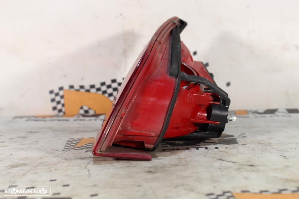 Farolim Esquerdo Audi A4 (8K2, B8)  8K5945093d / Mala Condutor Sedan - 6