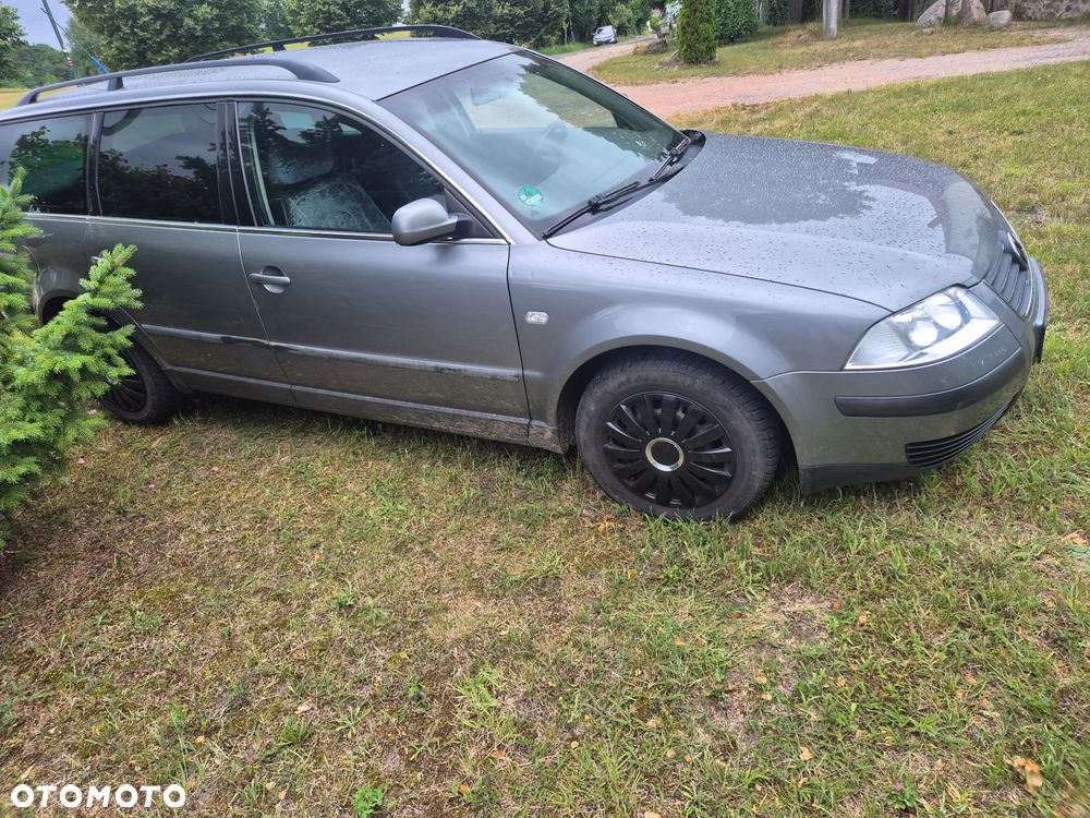 Volkswagen Passat 2.0 5V Comfortline - 4