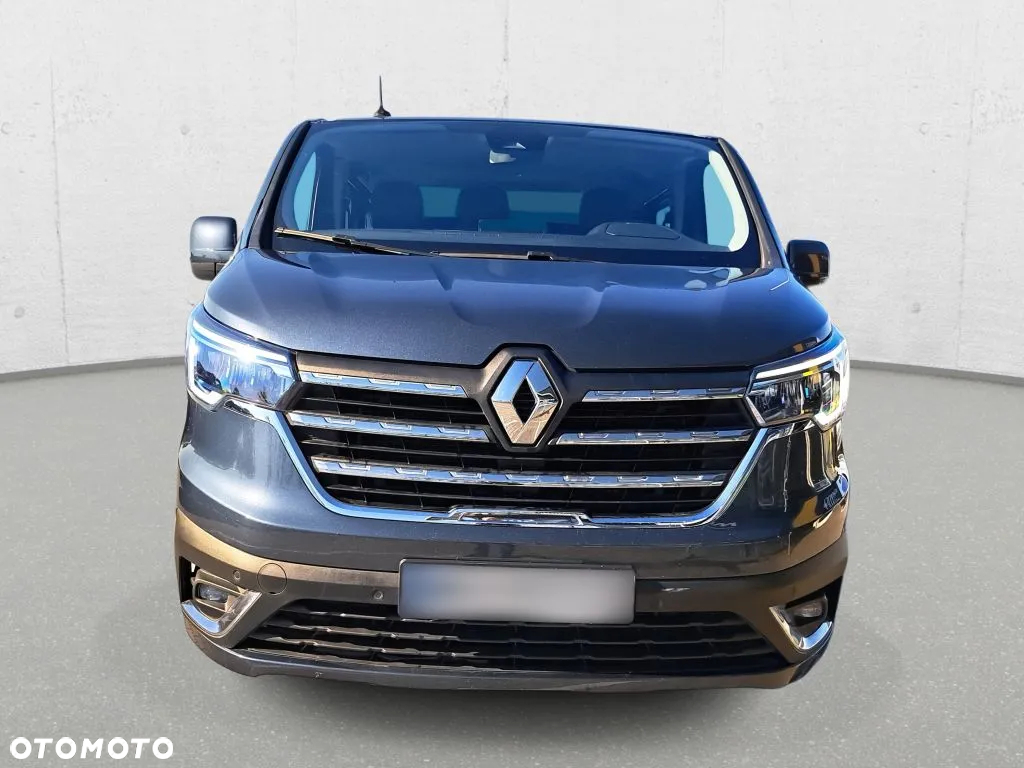 Renault Trafic BUS - 2