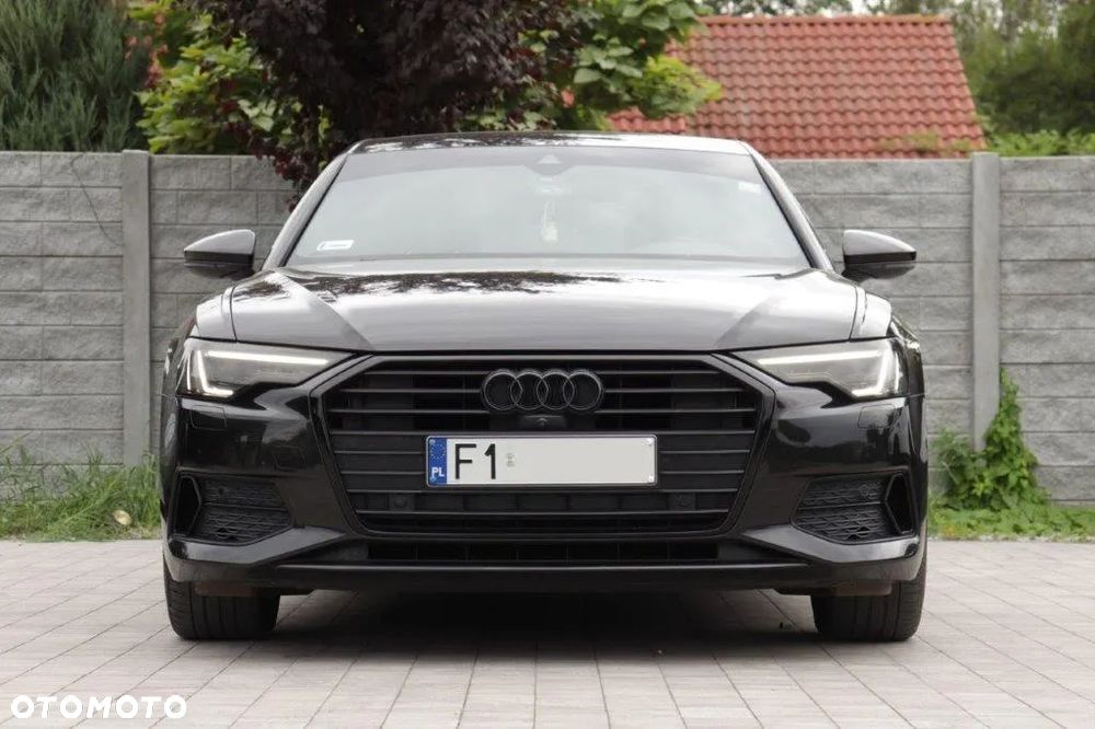 Audi A6 Limousine - 5