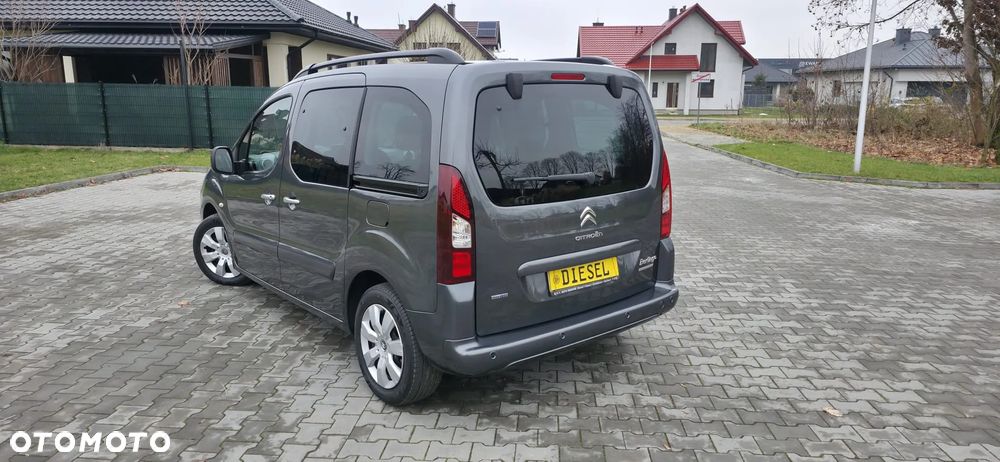 Citroën Berlingo Multispace BlueHDi 120 S&S SELECTION - 13