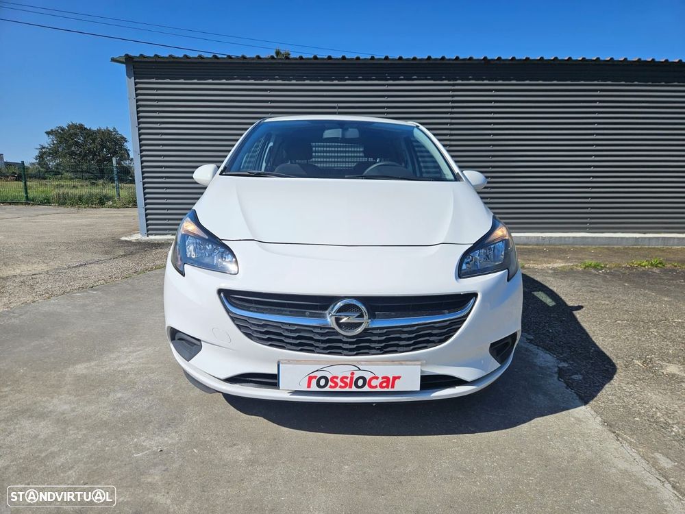 Opel Corsa 1.3 CDTi Dynamic - 4