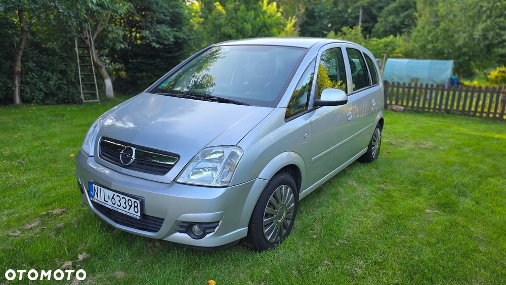 Opel Meriva 1.6 Enjoy - 1