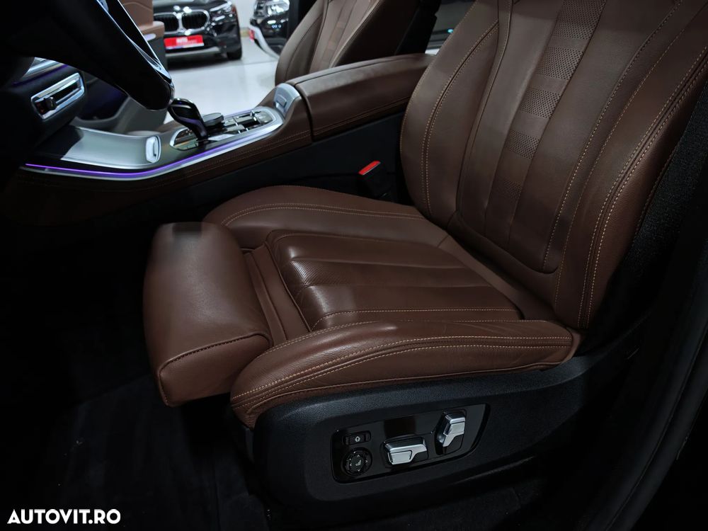 BMW X5 xDrive45e AT PHEV - 32