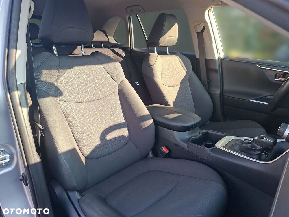 Toyota RAV4 2.0 Comfort 4x4 MS - 18