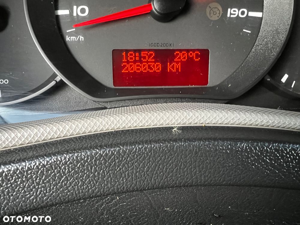 Renault MASTER - 18
