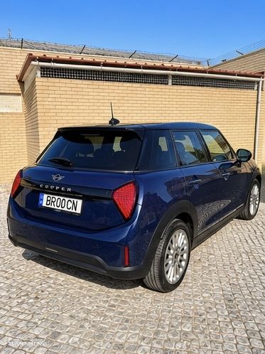 MINI 5 Portas - 4