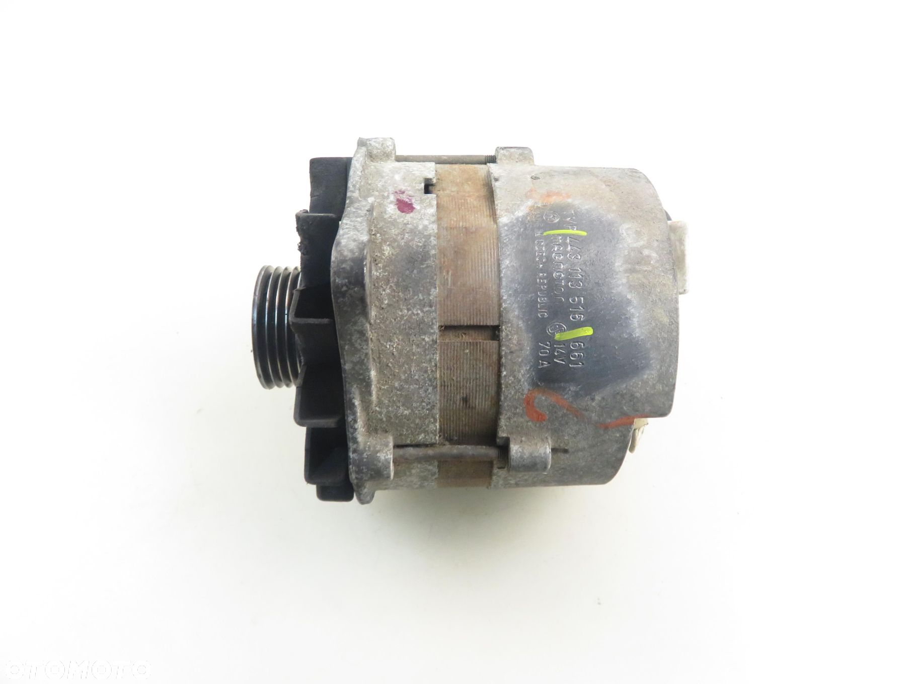 ALTERNATOR SKODA FELICIA 1.3 443113516 - 6