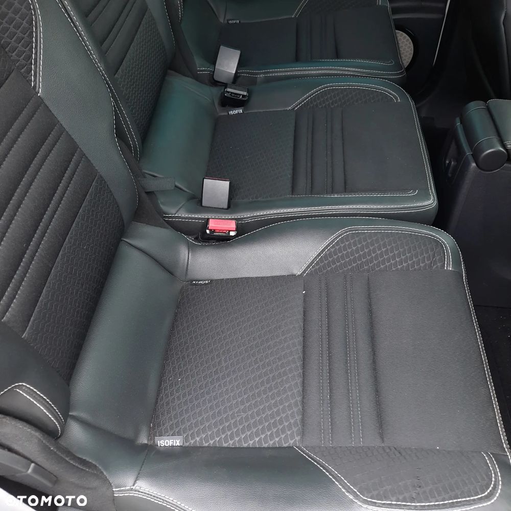 Renault Scenic ENERGY TCe 115 Bose Edition - 11