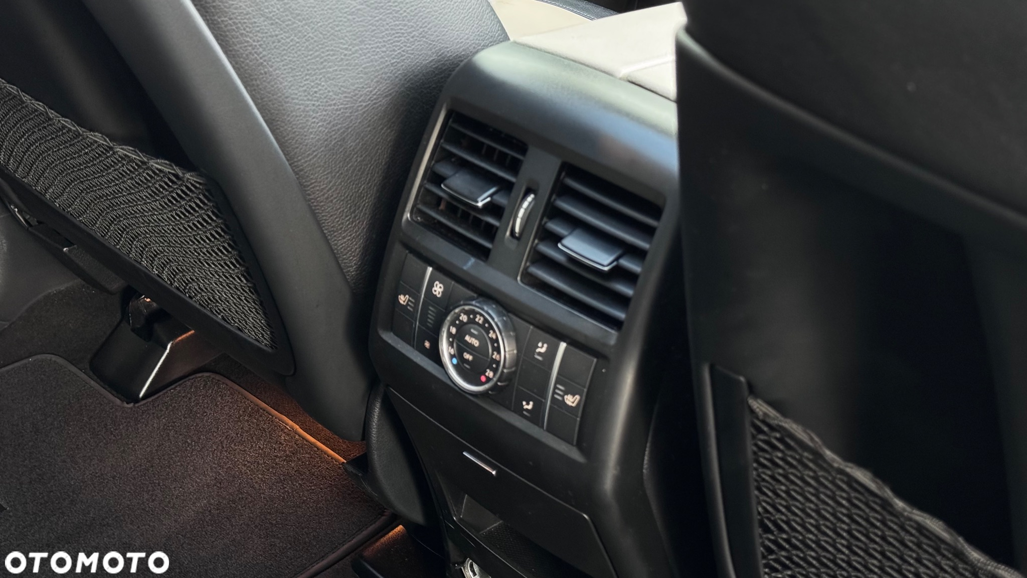 Mercedes-Benz GLE Coupe 450 AMG 4-Matic - 14