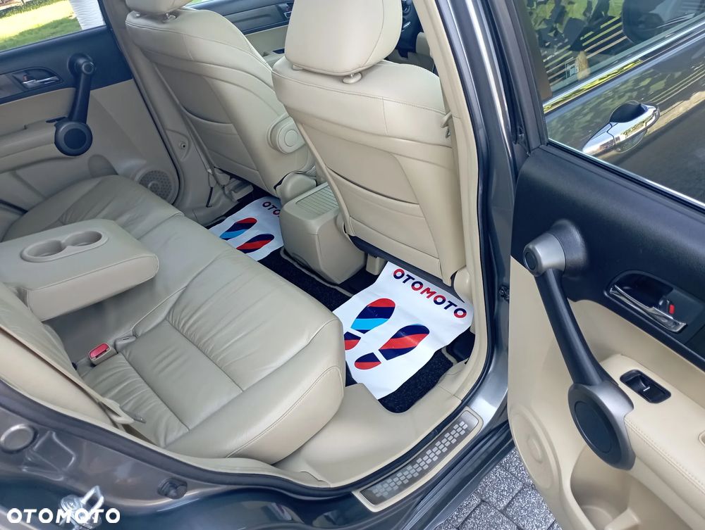Honda CR-V 2.0 Executive - 23