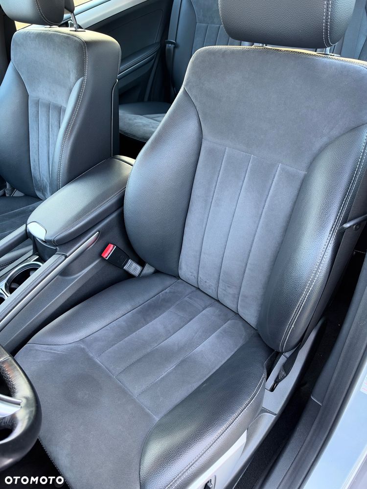 Mercedes-Benz ML - 6