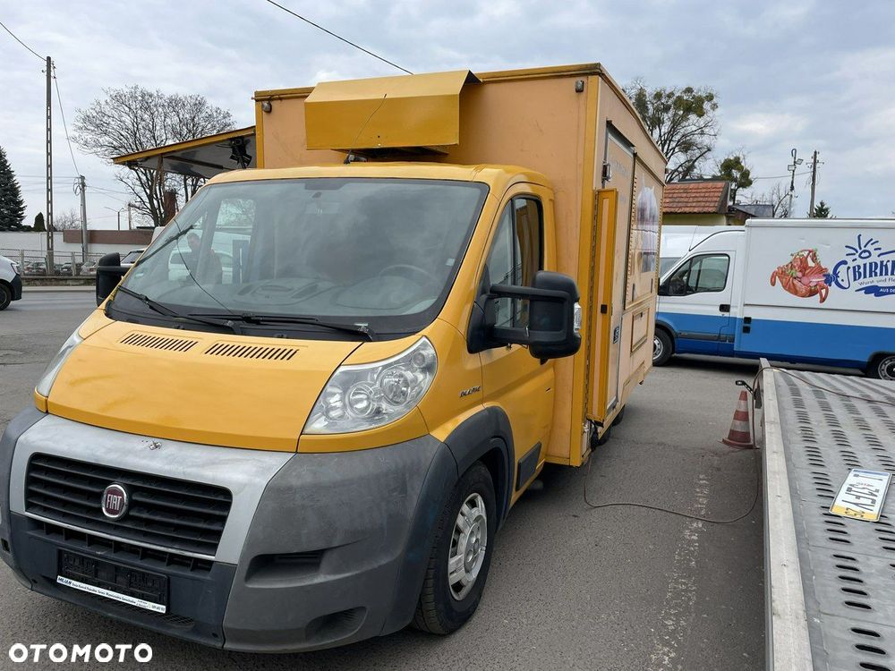 Fiat Ducato - 10