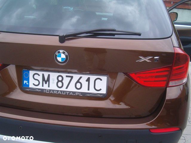 BMW X1 - 28
