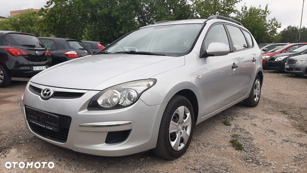 Hyundai i30 1.4 Classic