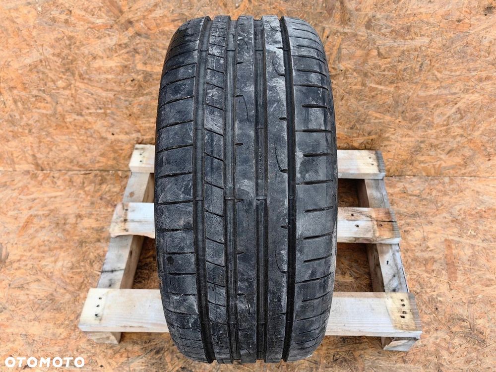 Opona DULOP SPORT MAXX RT2 225/35/19 225/35 R19 2019R - 1