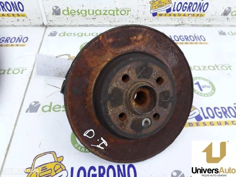 MANGA DE EIXO FRONTAL ESQUERDA MINI MINI 2003 -31216757497 - 3