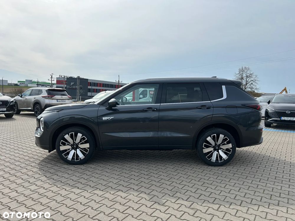 Mitsubishi Outlander Instyle - 2