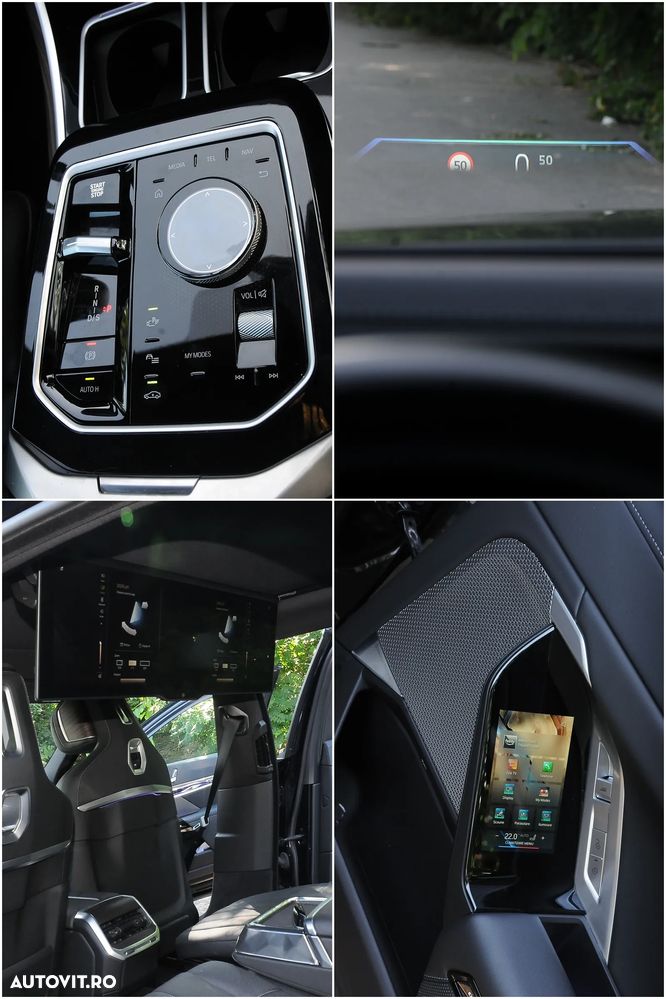 BMW Seria 7 740d xDrive MHEV - 6