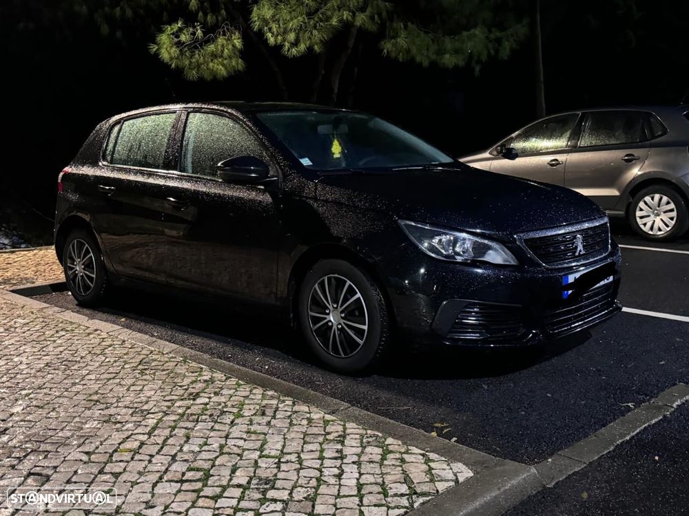 Peugeot 308 BlueHDi FAP 100 Stop & Start Access - 1
